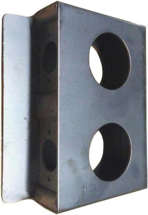 steel gate lock box|steel lock box for gate.